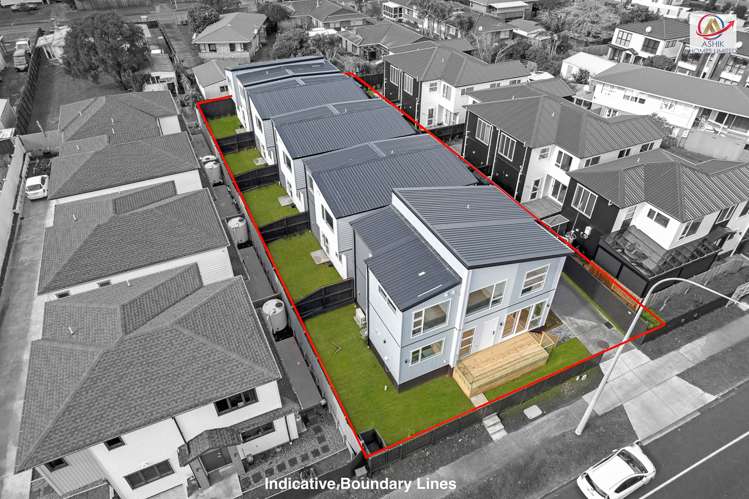 536C Weymouth Road Weymouth_17