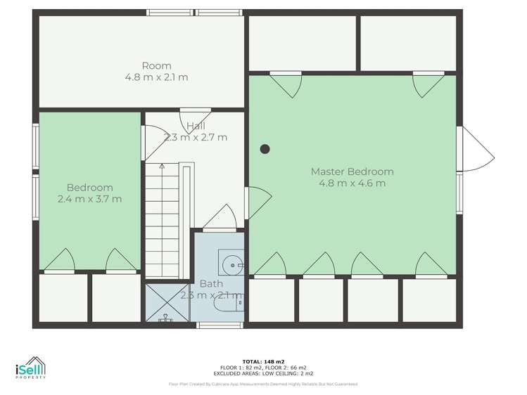3 Ridge Road Lake Okareka_19