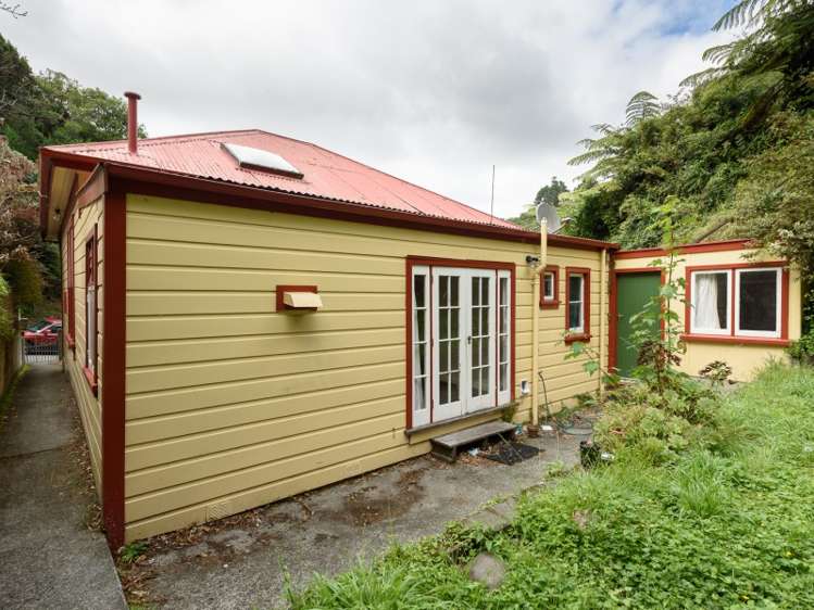 11 Adams Terrace Aro Valley_7