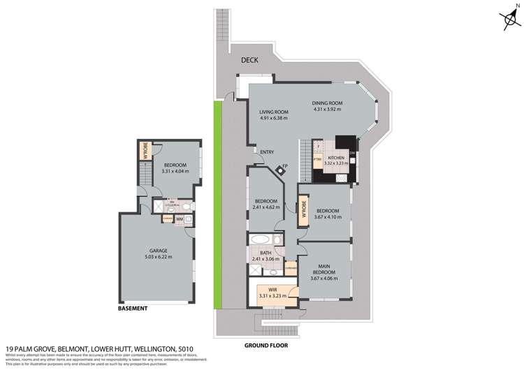 19 Palm Grove Belmont_31