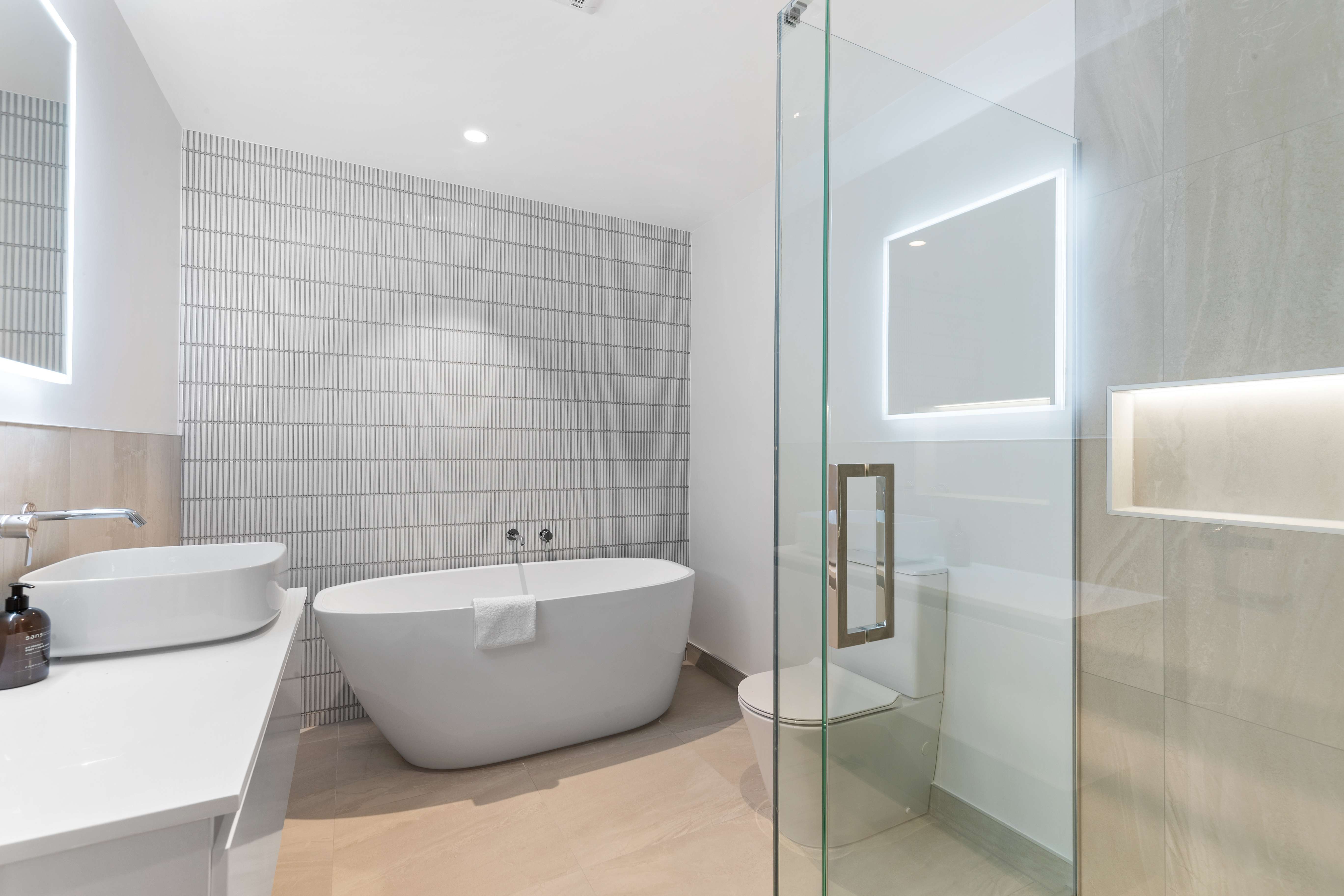 4 Bedroom Design, ALTA Villas, Northlake Wanaka Wanaka Houses for