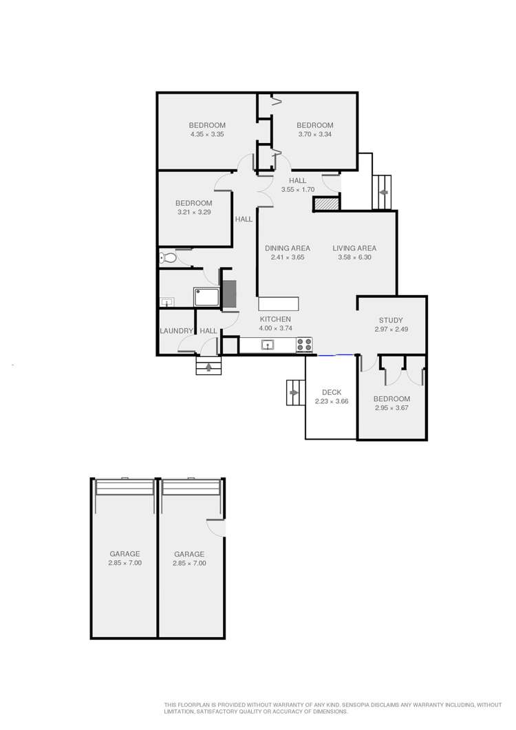 41 Stewart Avenue Panmure_16