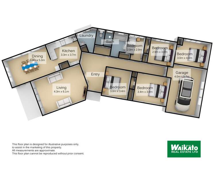 26a Braid Road Saint Andrews_14