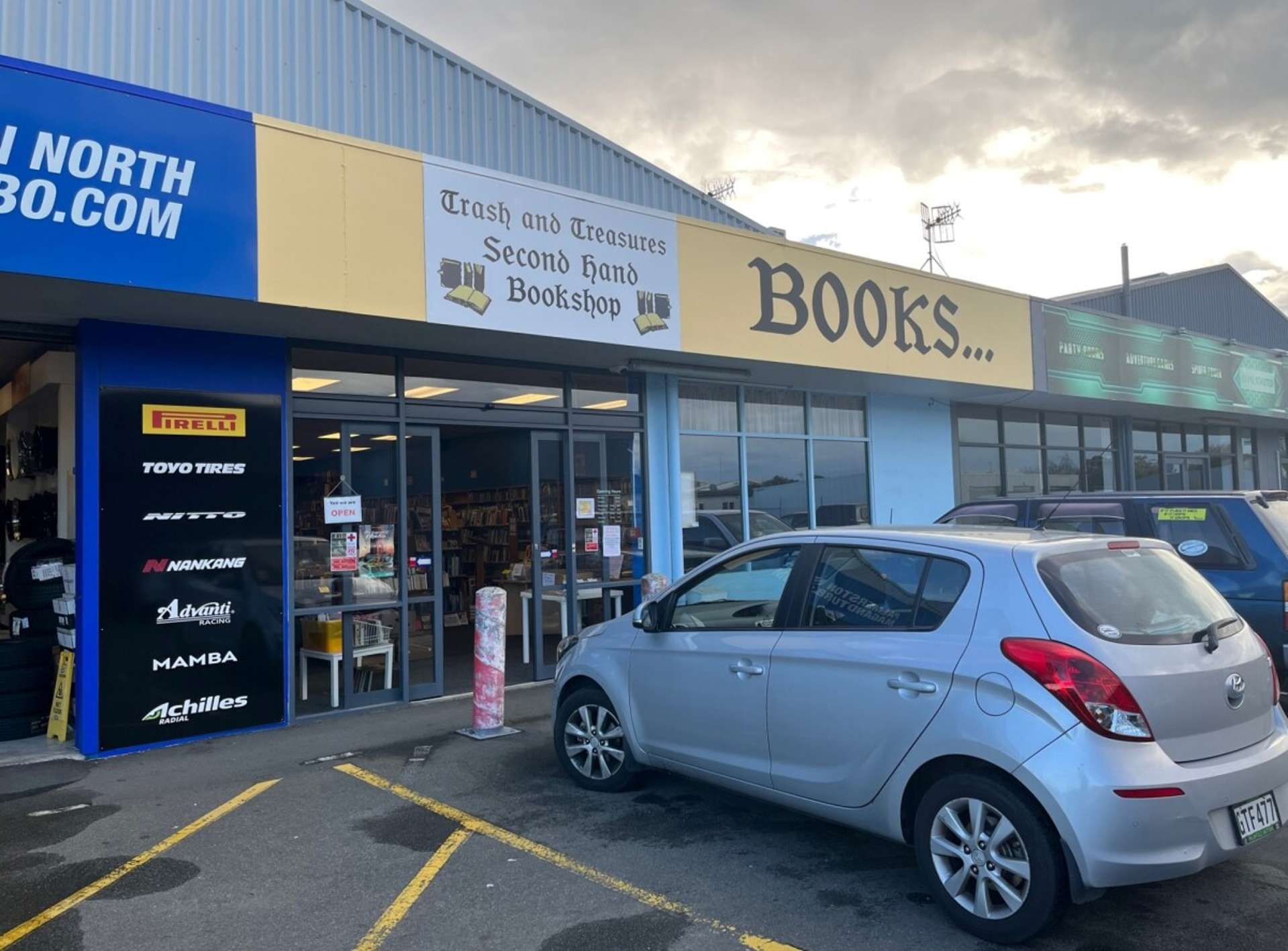 217 Featherston Street City Centre_0