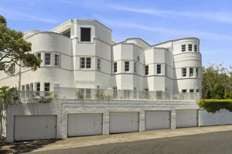 4/189 Jervois Road Herne Bay_13