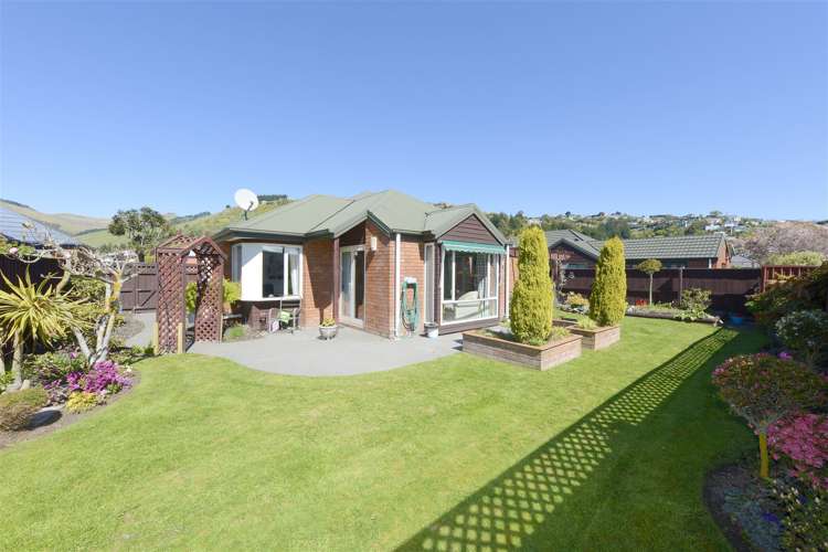 4 Oakview Lane Cashmere_1