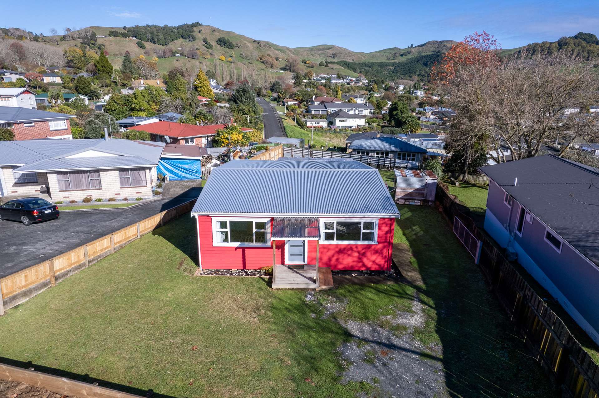 26 Awakino Road Te Kuiti Waitomo Houses for Sale One Roof