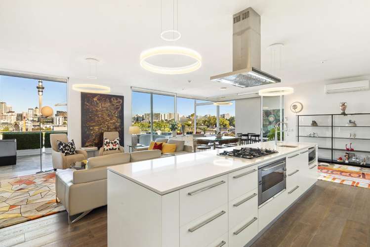 701/28 College Hill Freemans Bay_15