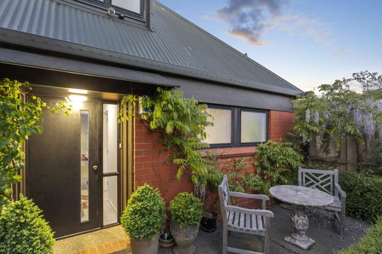 10A Peel Street Strowan_20