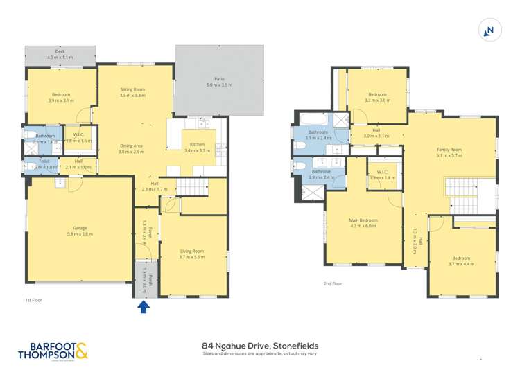 84 Ngahue Drive Stonefields_34