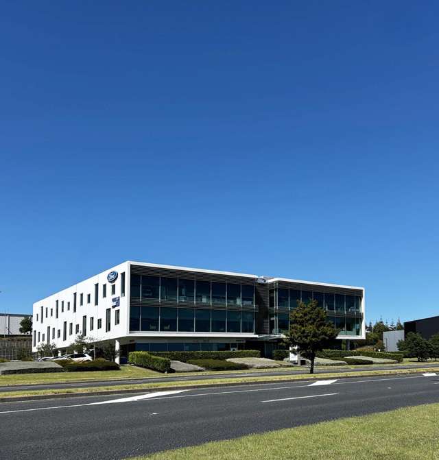 Premium Highbrook Offering