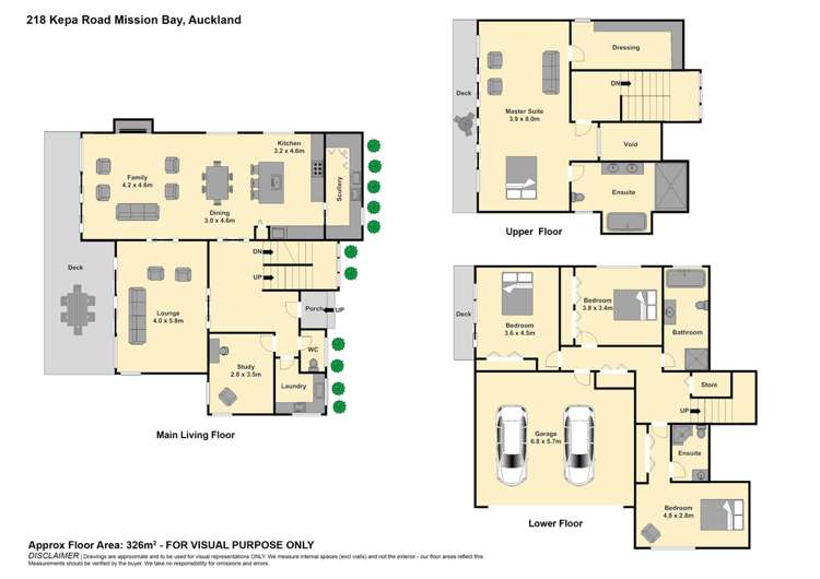 218 Kepa Road Mission Bay_0