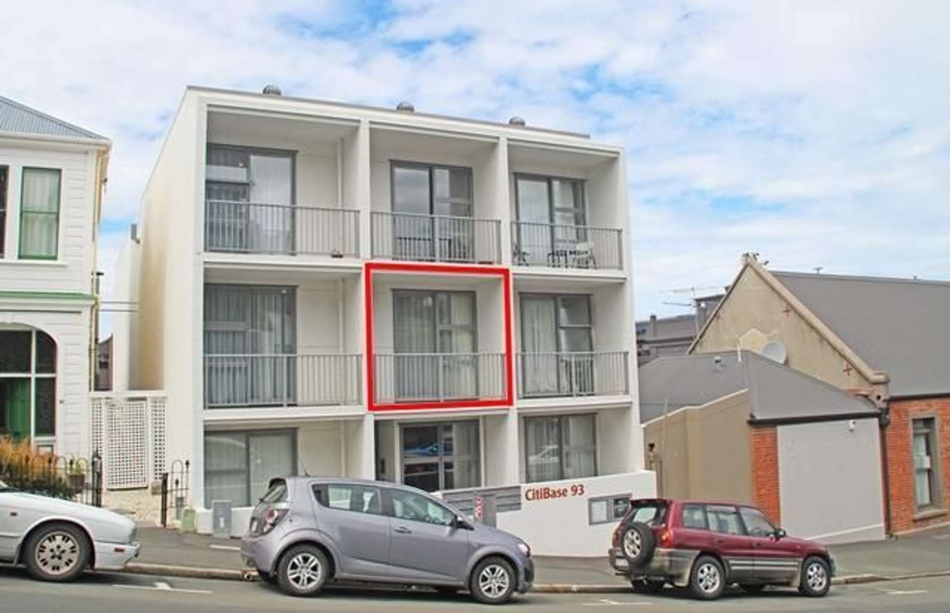 7/93 Au Filleul Street Dunedin Central_0