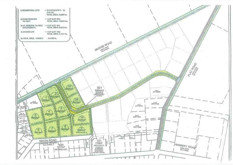 Lot 2 McGhie Road Kihikihi_4