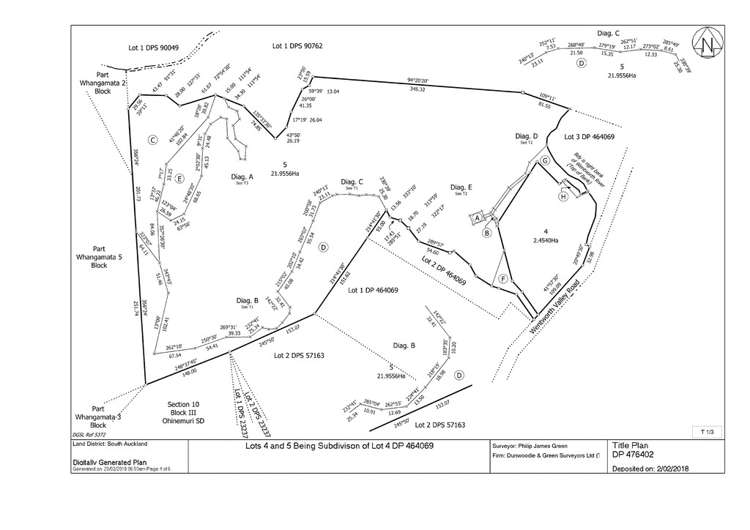 388 Wentworth Valley Road Whangamata_2