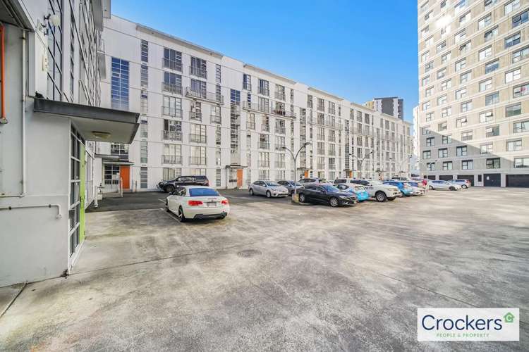 3b/58 Liverpool Street Auckland Central_9