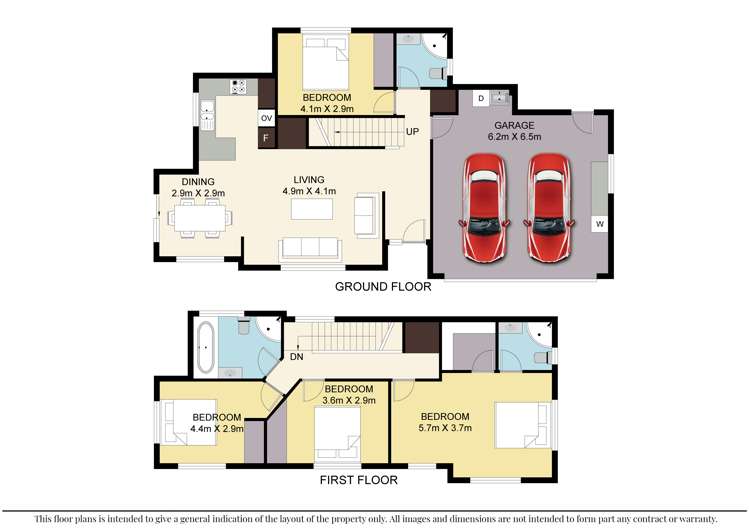 9 Te Kahu Place Takanini_19