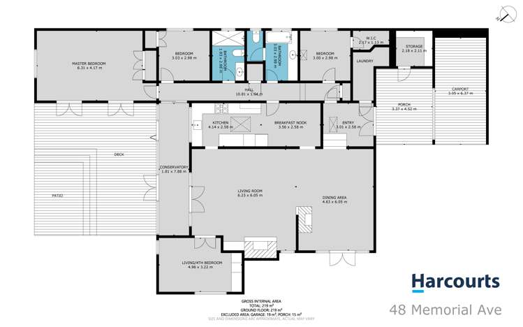 48 Memorial Avenue Fendalton_31