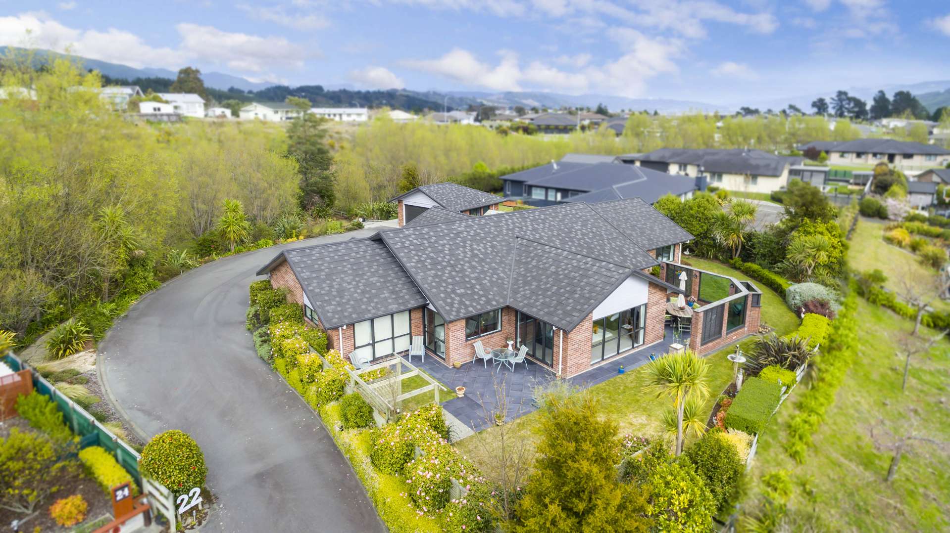 22 Jade Crescent | Timberlea | Upper Hutt City | Houses for Sale - One Roof