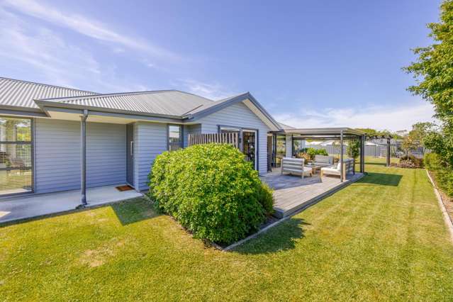 One you'll love coming home too!