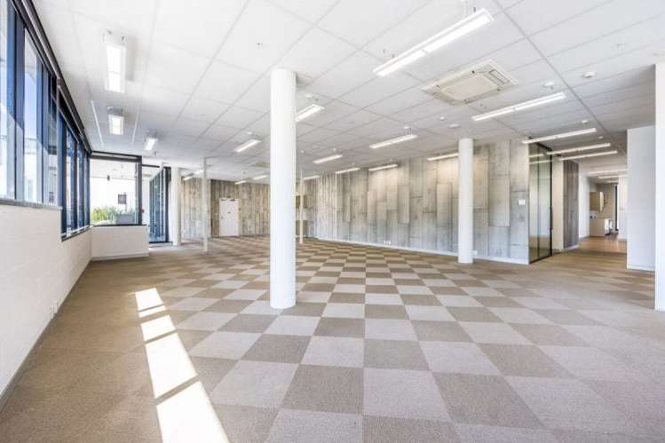 Ground Floor/36 College Hill Freemans Bay_2