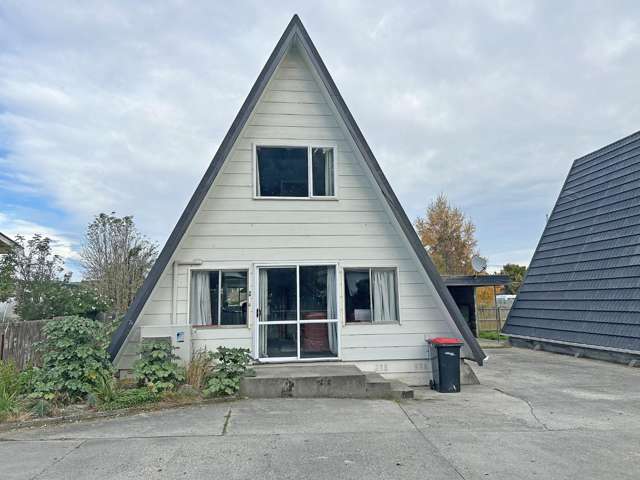 EAST GORE - 3 BEDROOMS