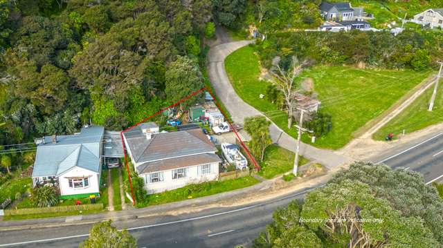 400 Tararu, Road, THAMES COAST Kopu_3