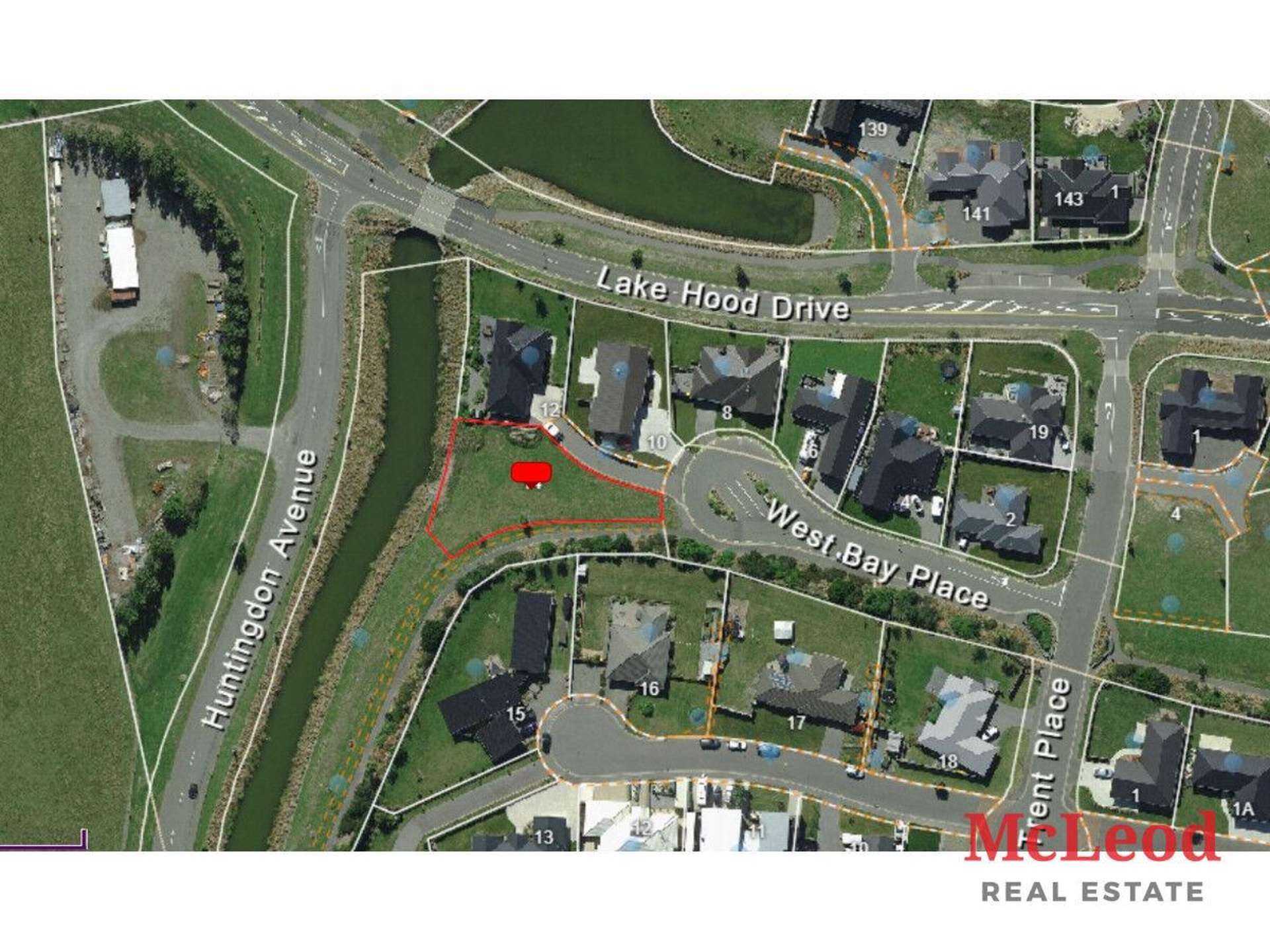 14 West Bay Place Huntingdon_0