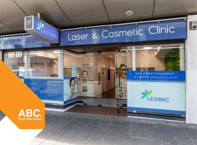 Premium Laser & Cosmetic Clinic – Newmarket