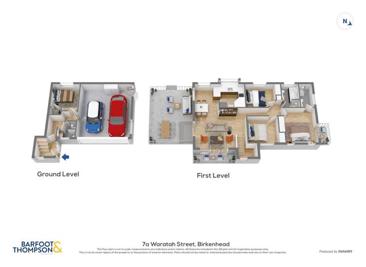 7a Waratah Street Birkenhead_17