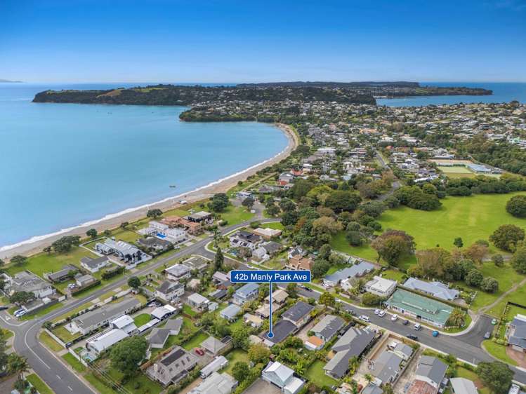 42B Manly Park Avenue Manly_40