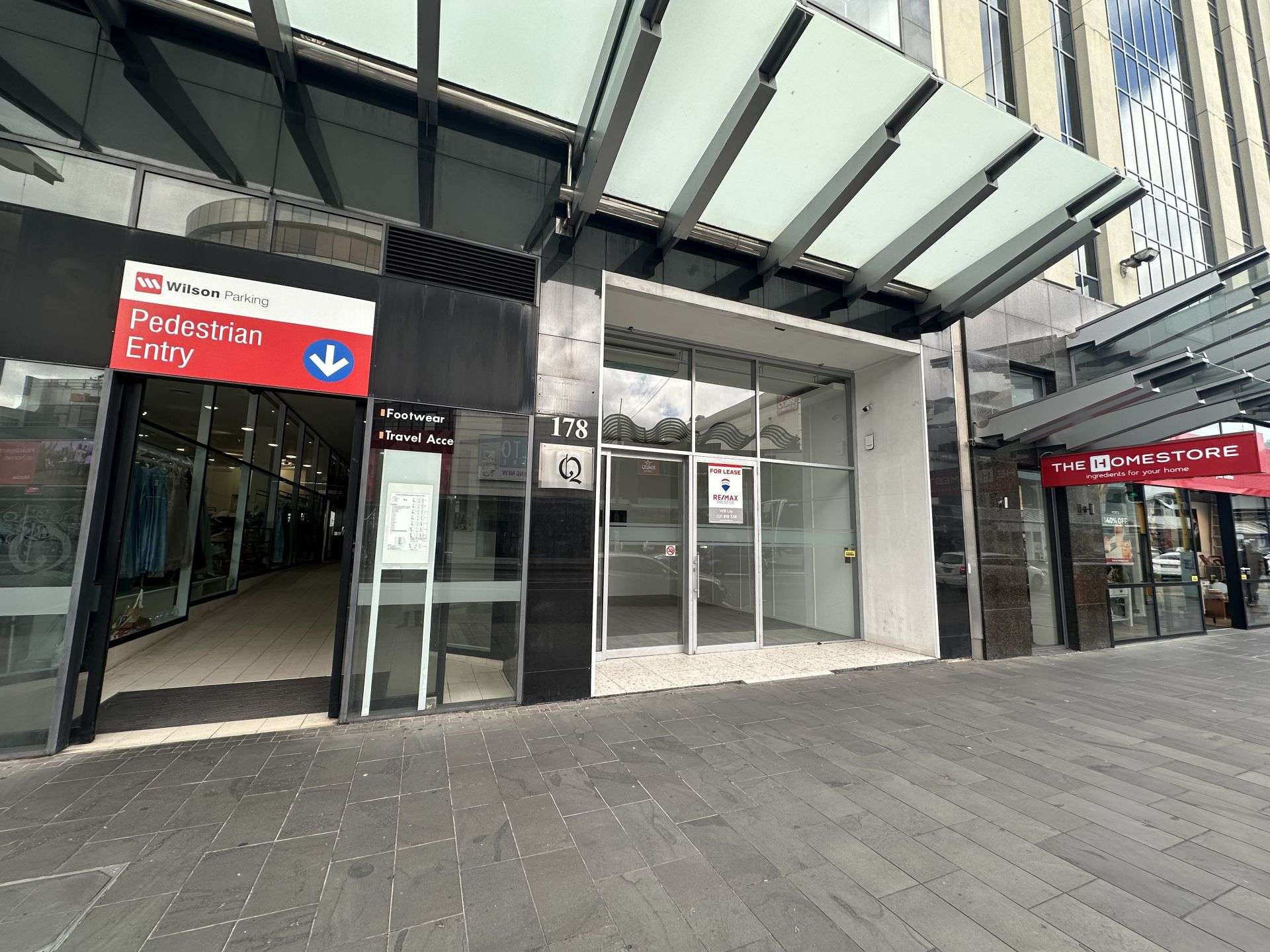 Unit 1C and 1D/178 Broadway Street Newmarket_0