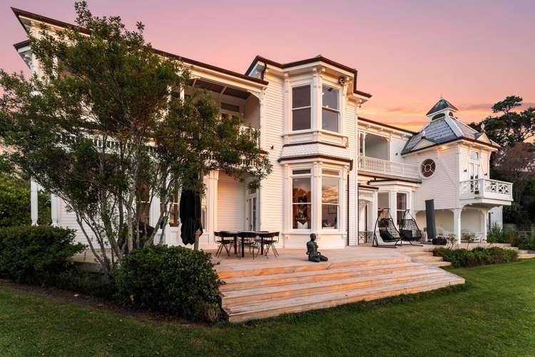 137 Ridge Road Mahurangi East_33