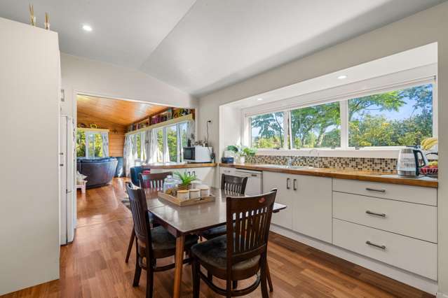 Charming Home with Character