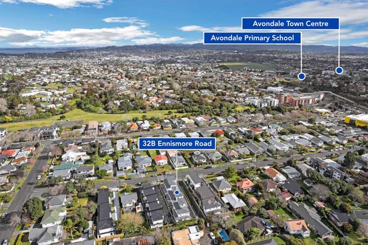 32B Ennismore Road Mt Albert_27