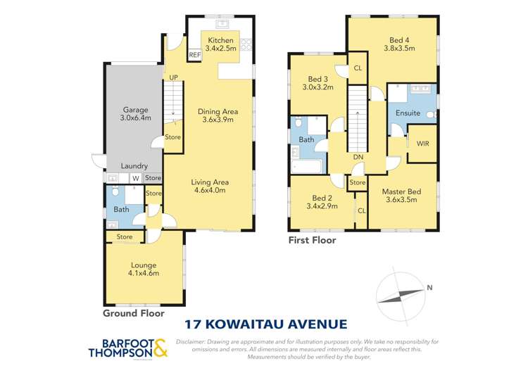 17 Kowaitau Avenue Beachlands_8