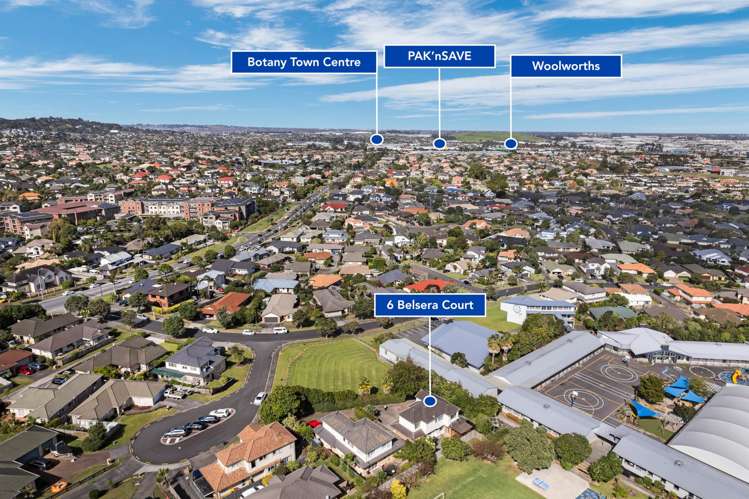 6 Belsera Court Northpark_21