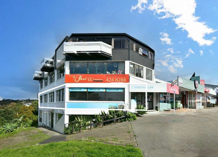 Unit B/747 Whangaparaoa Road Whangaparaoa_0