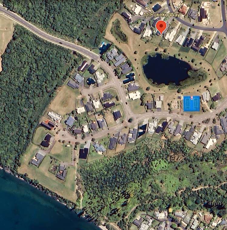 11 Pukeko Way Kinloch_26