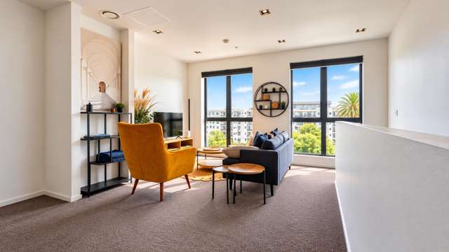 412/57 Mahuhu Crescent Auckland Central_2