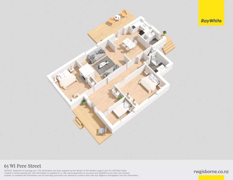 65 Wi Pere Street Mangapapa_24