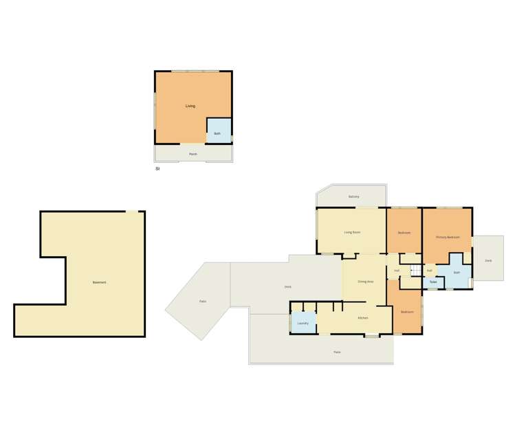 3H Wallace Place Westown_16