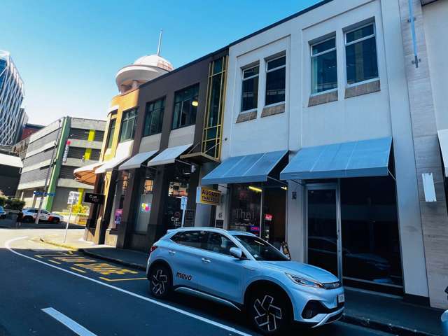 Address withheld City Centre_2