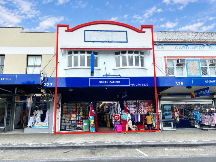 327 Great South Road_0