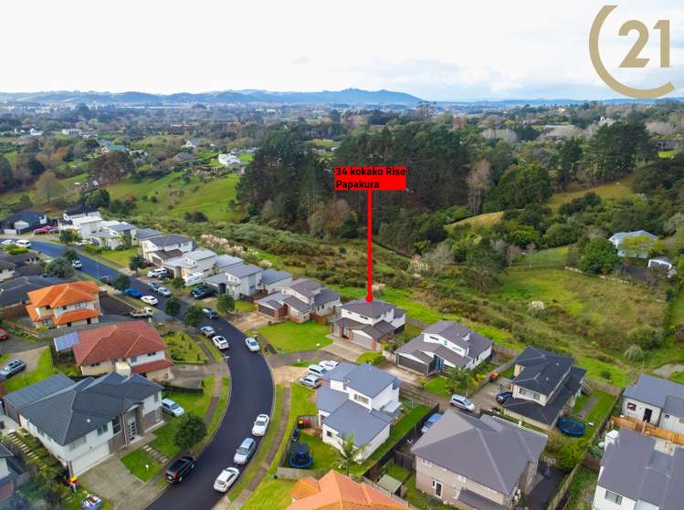 34 Kokako Rise Papakura_17