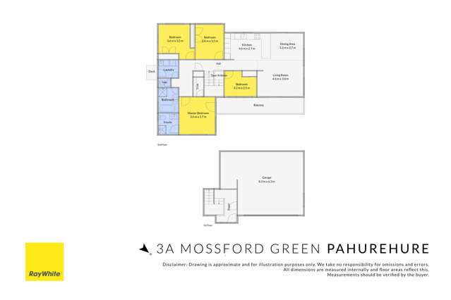 3A Mossford Green Pahurehure_1