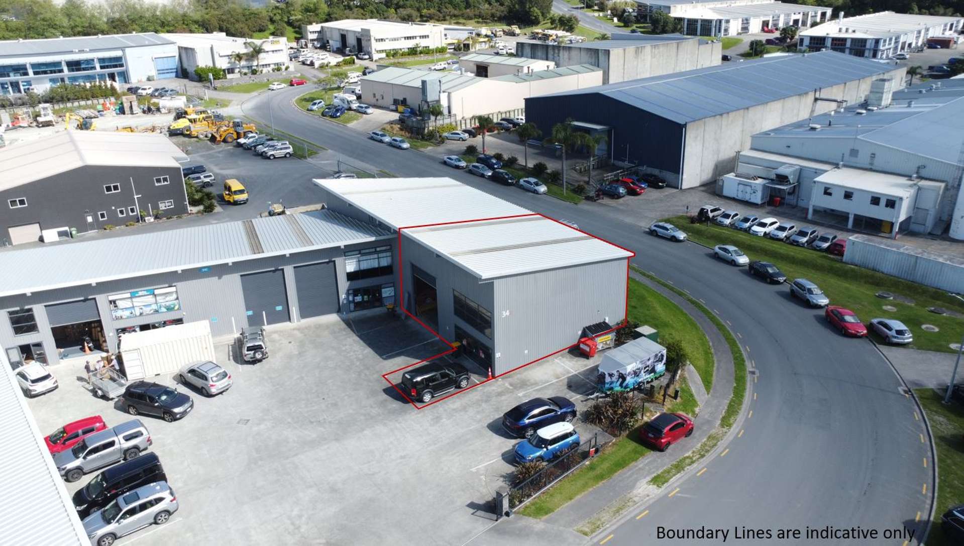 A/34 Peters Way Silverdale_0