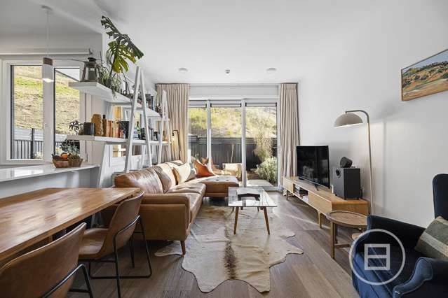 1 /4 George Bullen Lane Arthurs Point_4