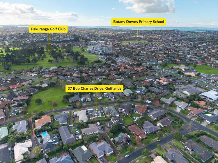 37 Bob Charles Drive Golflands_22