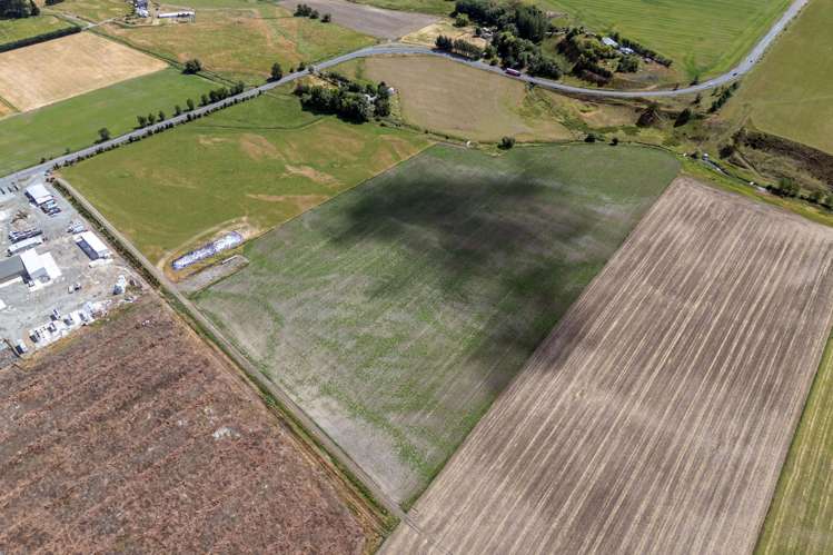 Lot 1 & 2, 156 Geraldine-Fairlie Highway Fairlie_10